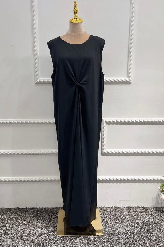 Zwart - Dress